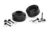 Rough Country - 2.5 Inch Leveling Kit - Ram 2500 (10-13)/3500 (10-12) 4WD - 374