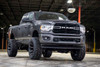 Rough Country - 5 Inch Lift Kit - AISIN - Ram 2500 4WD (2019-2024) - 37930