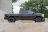 Rough Country - 5 Inch Lift Kit - Diesel -AISIN - V2 - Ram 3500 4WD (2019-2024) - 38470