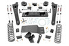Rough Country - 5 Inch Lift Kit - V2 - Ram 2500 4WD (2025) - 38570
