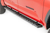Rough Country - BA2 Running Boards - Side Step Bars - Toyota Tundra 2WD/4WD (2022-2025) - 41006