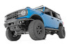 Rough Country - 5 Inch Lift Kit - M1R - Ford Bronco 4WD (2021-2025) - 41540