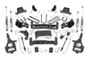 Rough Country - 5 Inch Lift Kit - Multiple Makes & Models (Ford/Mazda) - 43130