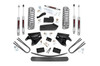 Rough Country - 6 Inch Lift Kit - Rear Blocks - Ford Bronco/F-150 4WD (1980-1996) - 470.20
