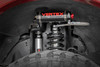Rough Country - 4.5 Inch Coilover Conversion Upgrade Kit - Vertex/V2 - Ford F-250/F-350 Super Duty (05-22) - 50011