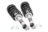 Rough Country - N3 Leveling Struts - 2 Inch - Loaded Strut - Chevy/GMC Sierra/Silverado 1500 (19-25) - 501065