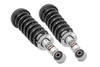 Rough Country - N3 Leveling Struts - 2 Inch - Loaded Strut - Toyota 4Runner 2WD/4WD (96-02) - 501153