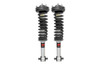 Rough Country - M1 Loaded Strut Pair - 6 Inch - Ford F-150 4WD (2014-2025) - 502052