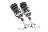 Rough Country - M1 Adjustable Leveling Struts - Diesel - Chevy/GMC 1500 (20-25) - 502065_C
