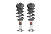 Rough Country - M1 Adjustable Leveling Struts - Diesel - Chevy/GMC 1500 (20-25) - 502065_C