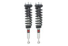 Rough Country - M1 Adjustable Leveling Struts - Monotube - 0-2 in. - Toyota Tundra 4WD (07-21) - 502090