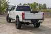 Rough Country - 3 Inch Coilover Conversion Lift Kit - Gas - Ford F-250 Super Duty 4WD (17-22) - 50258