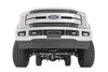 Rough Country - 4.5 Inch Lift Kit - M1 Shocks - Ford F-250/F-350 Super Duty 4WD (2017-2022) - 50640