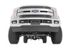 Rough Country - 4.5 Inch Lift Kit - FR D/S - Vertex - Ford F-250/F-350 Super Duty 4WD (17-22) - 50651