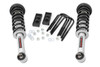 Rough Country - 2.5 Inch Lift Kit - Ford F-150 Tremor 4WD (2021-2025) - 51028