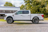 Rough Country - 2.5 Inch Lift Kit - Ford F-150 Tremor 4WD (2021-2025) - 51028