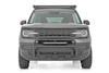 Rough Country - Nudge Bar - Ford Bronco Sport 4WD (2021-2025) - 51040