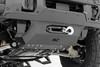Rough Country - Hidden Winch Mount - All Models - Ford Bronco 4WD (2021-2025) - 51065