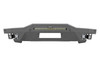 Rough Country - Front Bumper - Modular - Stubby Wings - DRL - Ford Bronco 4WD (2021-2025) - 51078