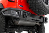 Rough Country - Rear Bumper - Tubular - Ford Bronco 4WD (2021-2025) - 51210