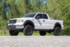 Rough Country - 4 Inch Lift Kit - Ford F-150 2WD (2004-2008) - 52330
