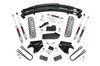 Rough Country - 6 Inch Lift Kit - RR Springs - Ford Bronco/F-150 4WD (1980-1996) - 525.20