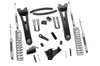 Rough Country - 6 Inch Lift Kit - Diesel - Radius Arm - Ford F-250/F-350 Super Duty (05-07) - 536.20