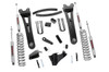 Rough Country - 6 Inch Lift Kit - Gas - Radius Arm - Ford F-250/F-350 Super Duty 4WD (05-07) - 537.20