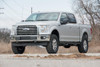 Rough Country - 3 Inch Lift Kit - UCAs - Vertex/V2 - Ford F-150 4WD (2014-2020) - 54557