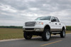 Rough Country - 6 Inch Lift Kit - Ford F-150 4WD (2004-2008) - 54620