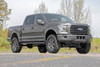 Rough Country - 4 Inch Lift Kit - N3 Struts - Ford F-150 4WD (2015-2020) - 55531