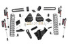 Rough Country - 4.5 Inch Lift Kit - OVLD - Vertex - Ford F-250 Super Duty 4WD (2011-2014) - 56350