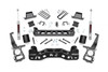 Rough Country - 6 Inch Lift Kit - Ford F-150 2WD (2011-2014) - 57330