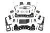 Rough Country - 6 Inch Lift Kit - Ford F-150 4WD (2011-2013) - 57530