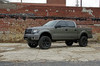 Rough Country - 6 Inch Lift Kit - N3 Struts - Ford F-150 4WD (2014) - 57531