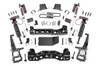 Rough Country - 6 Inch Lift Kit - Vertex - Ford F-150 4WD (2014) - 57550