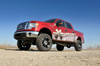 Rough Country - 6 Inch Lift Kit - Vertex/V2 - Ford F-150 4WD (2009-2010) - 59857