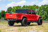 Rough Country - 2.5 Inch Leveling Kit - Spacers - N3 - Jeep Gladiator JT 4WD (2020-2023) - 63430A