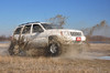 Rough Country - 4 Inch Lift Kit - X-Series - Jeep Grand Cherokee WJ 2WD/4WD (1999-2004) - 639P