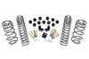 Rough Country - 3.75 Inch Lift Kit - Combo - 4 Cyl - Jeep Wrangler TJ (97-06)/Wrangler Unlimited (04-06) - 646