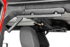 Rough Country - Grab Handles - Alum - FR & RR - Jeep Wrangler JK/Wrangler Unlimited (07-18) - 6509