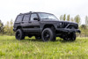 Rough Country - 3 Inch Lift Kit - Rear AAL - Jeep Cherokee XJ 2WD/4WD (1984-2001) - 670N2