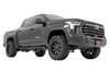Rough Country - 3.5 Inch Lift Kit - Toyota Tundra 4WD (2022-2025) - 70300