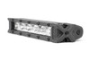 Rough Country - 6 Inch Chrome Series LED Light Bar- Slim Line - Pair - 70406A