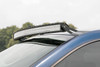 Rough Country - LED Light Mount - Upper Windshield - 54 in. Curved - Dodge 1500 2WD/4WD (02-08) - 70538