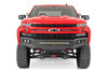 Rough Country - LED Light Kit - Ditch Mount - 2 in. Black Pair - Flood - Chevy Silverado 1500 (19-24) - 70842