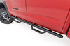Rough Country - Nerf Steps - Cab Length - Crew Max - Toyota Tundra 2WD/4WD (2022-2025) - 72002B