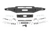 Rough Country - Hybrid Front Bumper - Toyota Tundra 2WD/4WD (2022-2025) - 72005