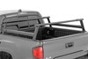 Rough Country - Bed Rack - Half Rack - Aluminum - Toyota Tacoma 2WD/4WD (2005-2023) - 73115