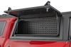 Rough Country - Bed Cap Molle Panel Side Storage Bin Toyota Tacoma (24-25) - 734074 - 734074